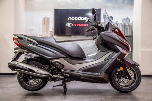 Kymco Xtown 250 Lidermoto Scooters