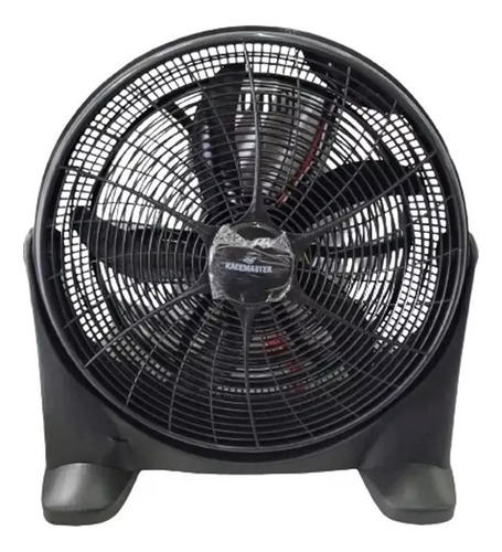 Turbo Ventilador Kacemaster - 16 - 3 Vel - 5 Aspas - 60w 