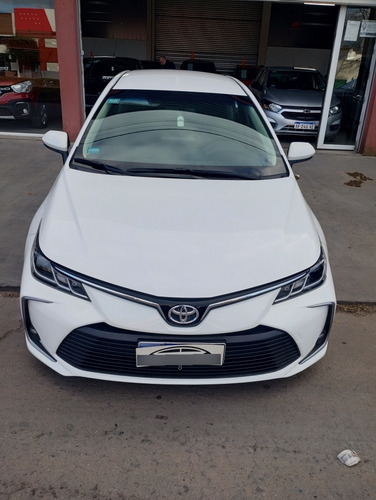 Toyota Corolla 2.0 Xli Cvt 170cv