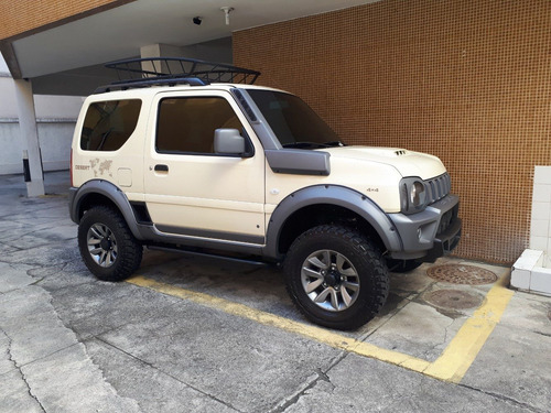 Suzuki Desert 2019/2019