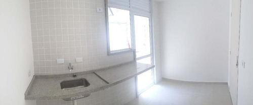 Apartamento Residencial À Venda, Vila Gomes Cardim, São Paulo. - Ap3977