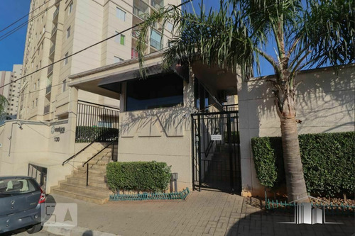 Imagem 17 de 30 de Apartamento À Venda No Bairro Vila Paulista - Guarulhos/sp - 307