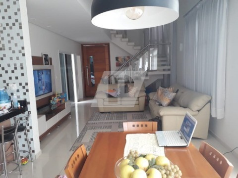 Imagem 3 de 28 de Casa Em Condomínio - Ca01222 - 67657608