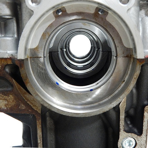 Imagem 12 de 12 de Bloco Motor (c/ Bronzinas) Standard Original Ducato 2.3 2018