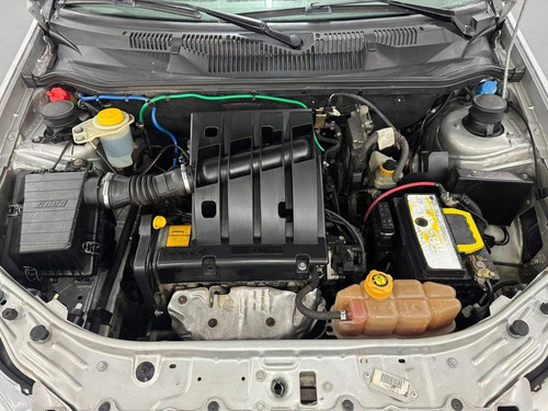 Fiat Palio Elx Flex