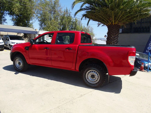 Ford Ranger RANGER DSL XL 4x4 2.2L