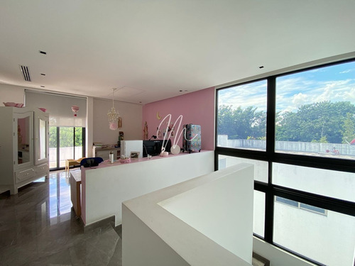Imagen 21 de 30 de Casa En Venta En Cancun Residencial Cumbres