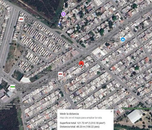 Sg- Casa En Remate Bancario En Monte Claro, Monte Verde, Juarez, Nuevo Leon.