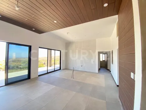 Residencias En Venta Junto A Rancho Chichihuas, Ensenada, Baja California
