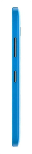 Microsoft Lumia 640 3G Dual SIM 8 GB glossy cyan 1 GB RAM