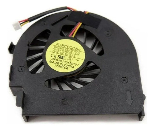 Ventilador Cooler Dell 14v N4020 N4030 M4010