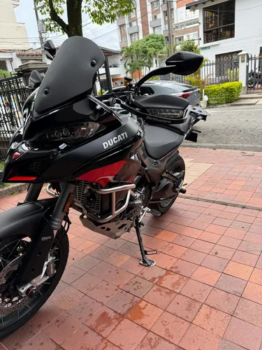 Ducati Multiestrada V2 S