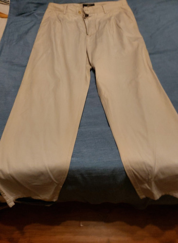 Vendo Pantalon Marca New Man Talle 36