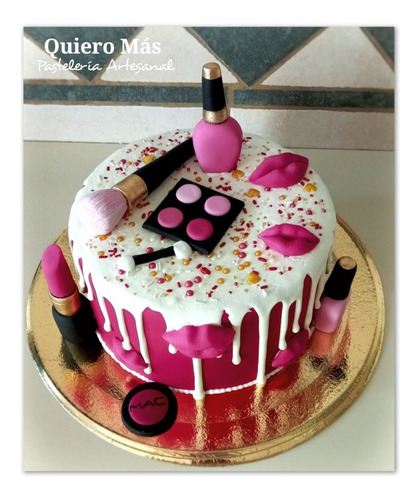 Imagen 8 de 12 de Tortas Decoradas Y Personalizada X Kilo Infantiles Y Adultos
