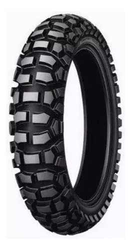 Cubierta Dunlop D603 120/80-18 62p Tt Japon Tras