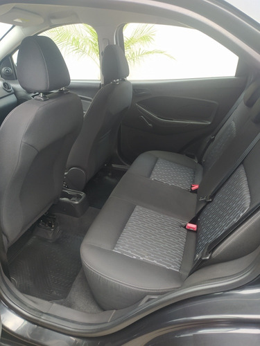 Ford Ka 2018 1.0 Se Plus Flex 5p