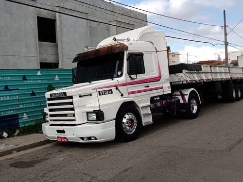 Imagem 5 de 13 de Scania 113h