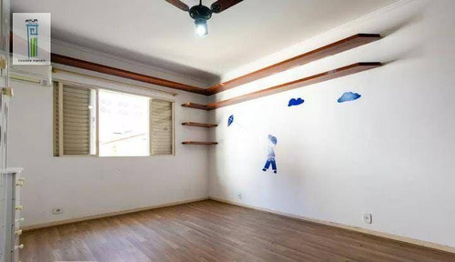 Imagem 15 de 23 de Sobrado Com 3 Dormitórios À Venda, 240 M² Por R$ 1.750.000,00 - Jardim França - São Paulo/sp - So0507