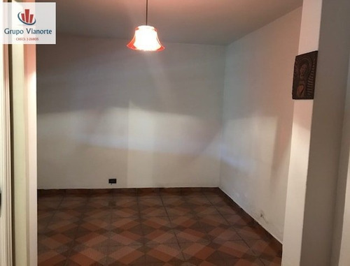 Imagem 11 de 11 de Casa A Venda No Bairro Vila Aurora (zona Norte) Em São - P0030-1