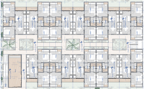 Departamento(2r) En Venta En Alma Condo, Temozón Norte