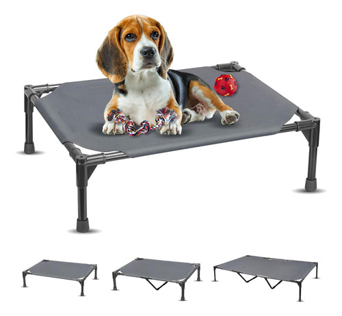 Cama Elevada Para Perros Cama Elevada Para Perros Cama Para
