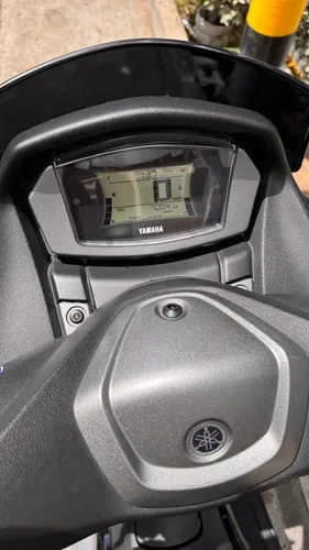 Yamaha Nmax 155