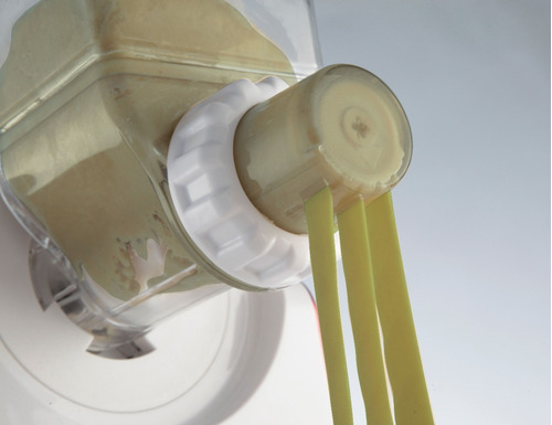 Imagen 4 de 10 de Fábrica De Pastas Eléctrica Peabody Pe-mp001 *