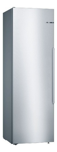 Heladera Bosch Ksv36aiep A Inox Antihuellas 346l Impobarato