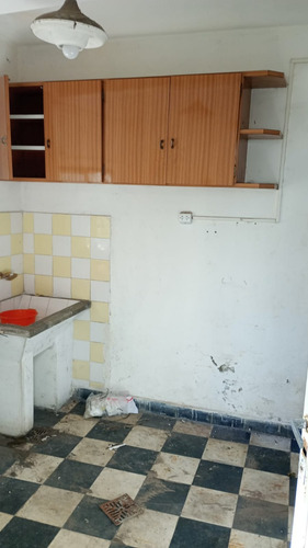 Casa 4 Ambientes Con Lote Propio 150 Mts2 Aprox. Colombia 4400 San Justo Barrio San Nicolas