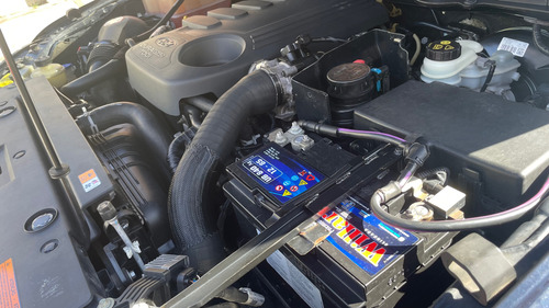 Ford Ranger 3.2 Cd 4x4 Limited Tdci 200cv At