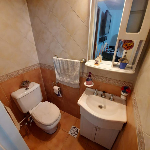 Duplex En Venta En Lanus Este