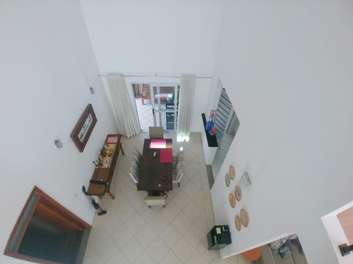 Imagem 6 de 26 de Casa Residencial Para Locação Condomínio Jardim Paulista, Vinhedo/sp. - Ca00176 - 69736493