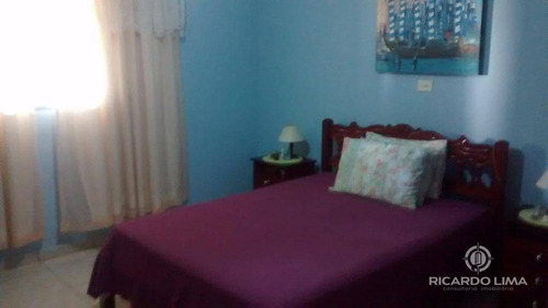Imagem 11 de 24 de Chácara Residencial À Venda, Zona Rural, Piracicaba. - Ch0040