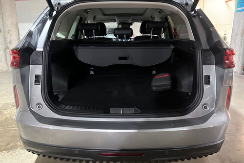 Haval (in) 1.5 Deluxe At Hibrido 5p