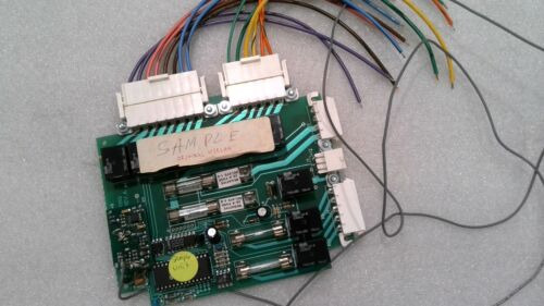 R969 Circuit Board, Sample Unit, Rev: A Kbk