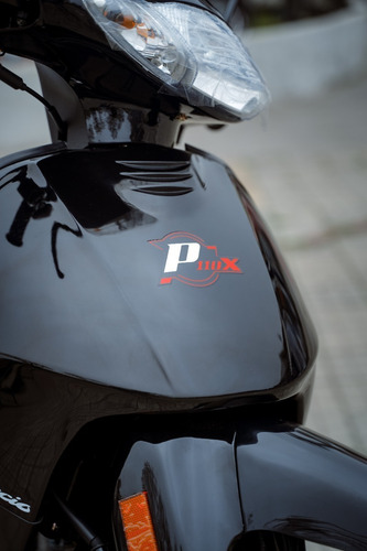 Imagen 14 de 19 de Baccio P110x - 100% Financiada - Tomamos Tu Usada - Bike Up