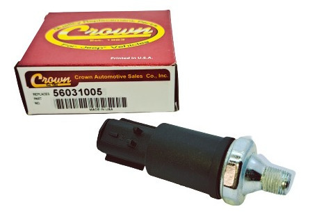 Válvula Presión Aceite Cherokee Classic Xj 4.0 1997/1998 242