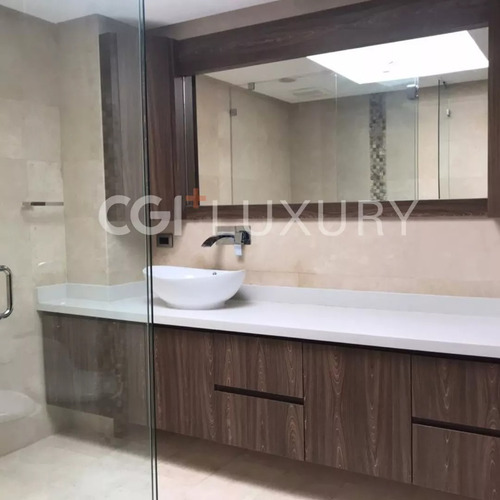 Cgi+luxury Alquila Por Mes Y Por Dia, Hermosa Casa En Las Villas, Con Muelle En Canal Principal