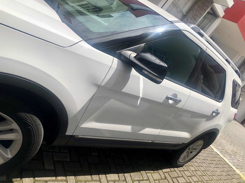 Ford Explorer 4x4 Ford Explorer Xlt 4x4