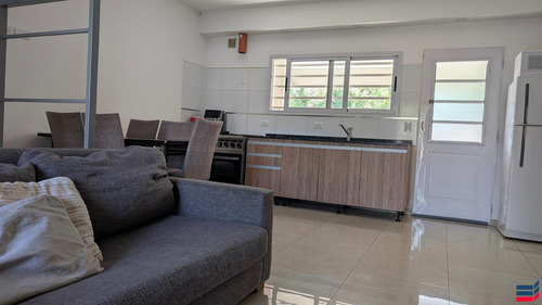 Dúplex En Venta | B° Sarmiento, Luján | Apto Crédito | 2 Dor