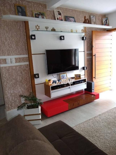 Imagem 5 de 21 de Casa Com 3 Dormitórios À Venda, 200 M² Por R$ 752.000 - Encosta Do Sol - Estância Velha/rs - Ca2742