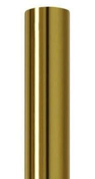 Imagem 2 de 2 de Repeteco - Foil Metalizado - Cor Ouro - Minc