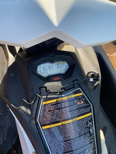Sea-doo Spark Trixx 90 Hp