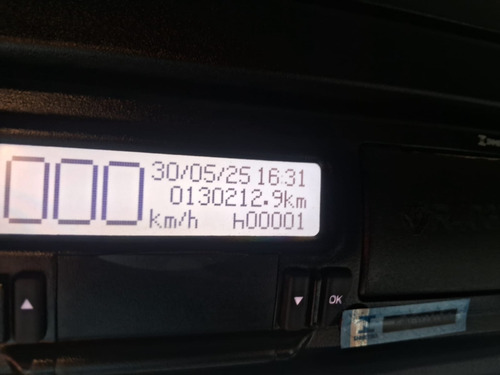 Scania P 370 6x2 2023/2024