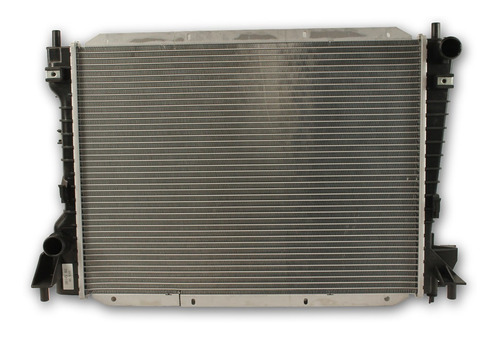 Radiador Lincoln Ls 00-06 V6 / V8 3.0 / 3.9