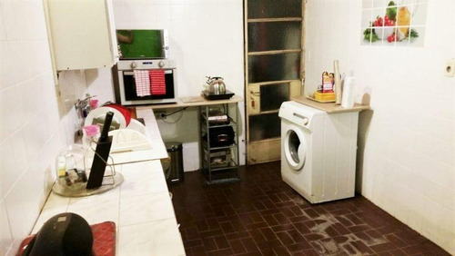 Imagen 17 de 17 de Venta De Apartamento 3 Dormitorios En Centro Metraje
