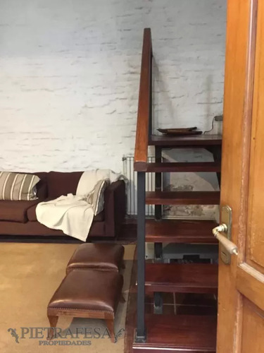 Casa En Venta Con Renta, 3 Dormitorios, 4 Baños, Cochera, Dr. Pablo De María, Cordón.