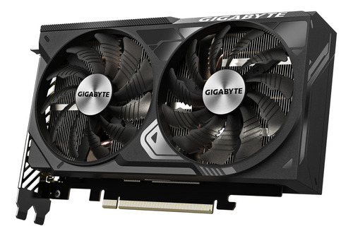 Tarjeta De Video Gigabyte Rtx 4060 Ti Windforce Oc V2 8g Gdd