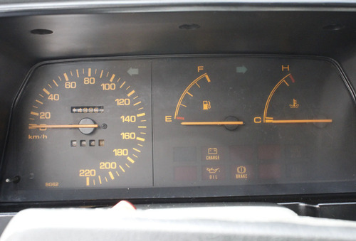 Mazda 323 1.3 He coupe