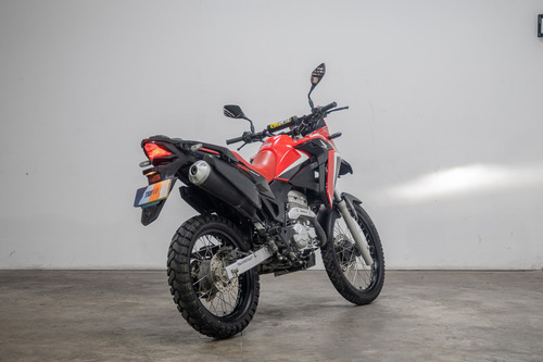 Honda Xre 300 2023